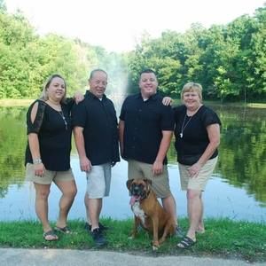 Meet your Posher, Sharon